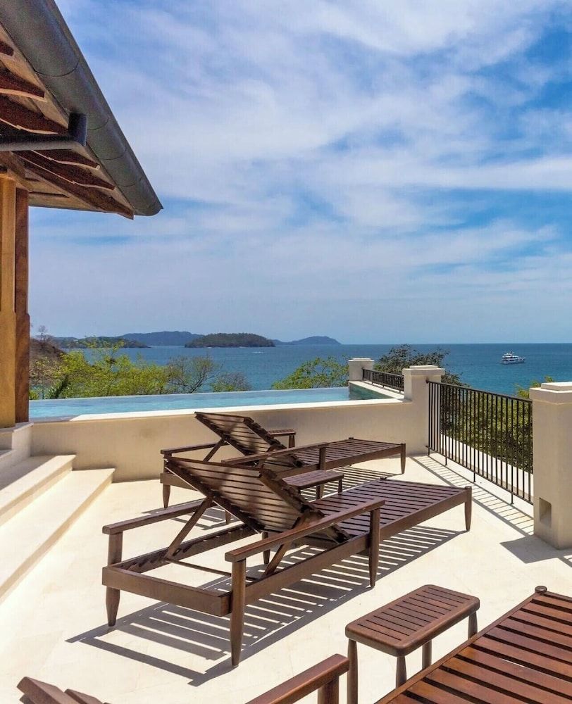 Santarena Hotel at Las Catalinas 4 estrelas em Playa Flamingo