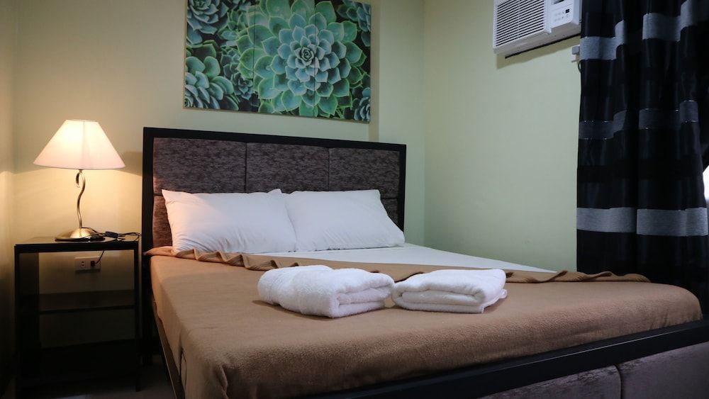 Doniti Suites and Events Place 1