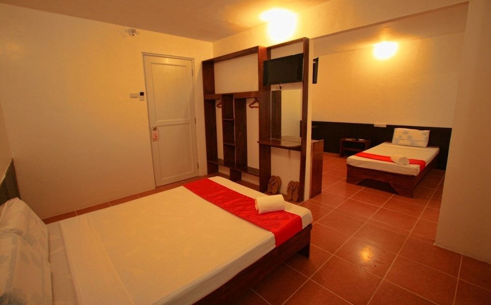 Travelbee Heritage Inn 3