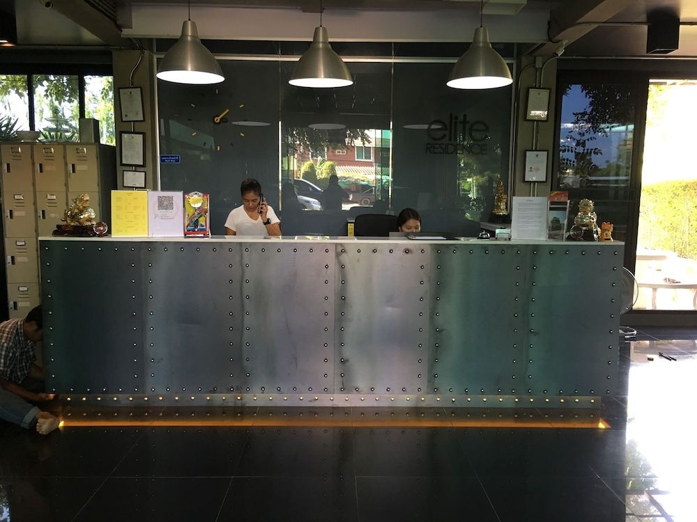 Elite Residence Phitsanulok 2