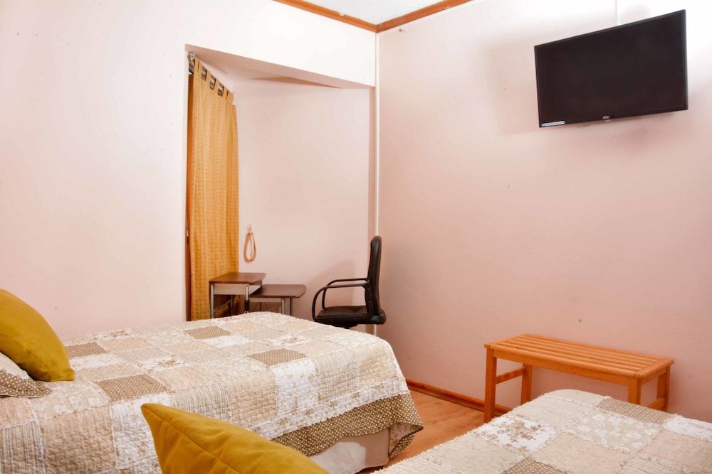 Hotel San Francisco de la Selva 2