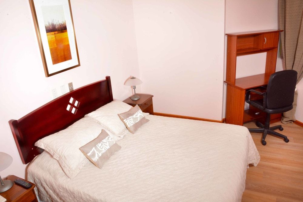 Hotel San Francisco de la Selva 3