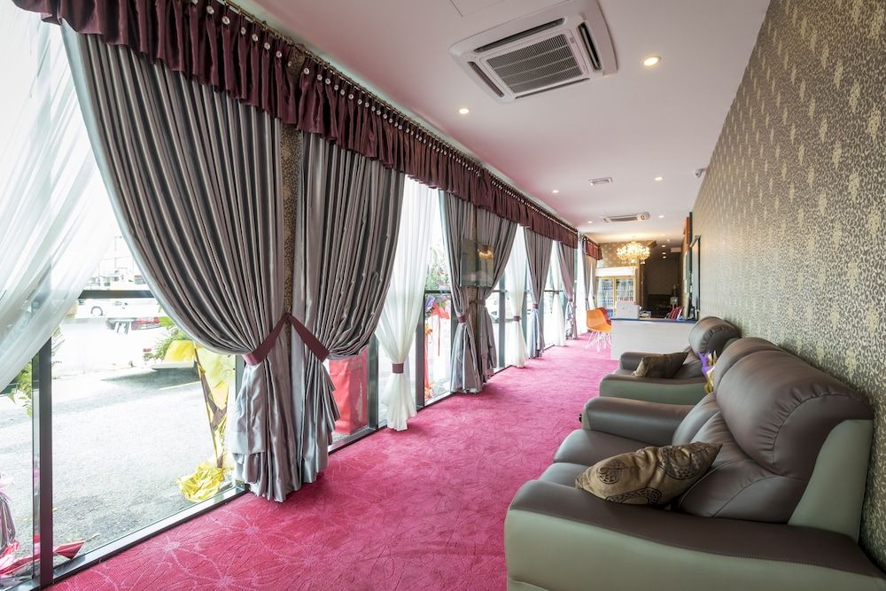 Hamilton Hotel Kajang 3