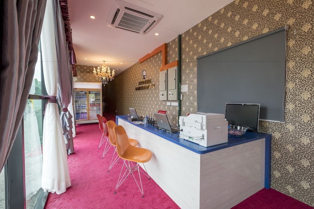 Hamilton Hotel Kajang 2