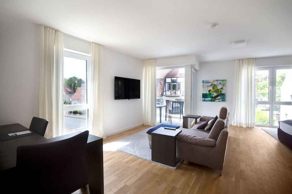 Boardinghouse by M&K 3