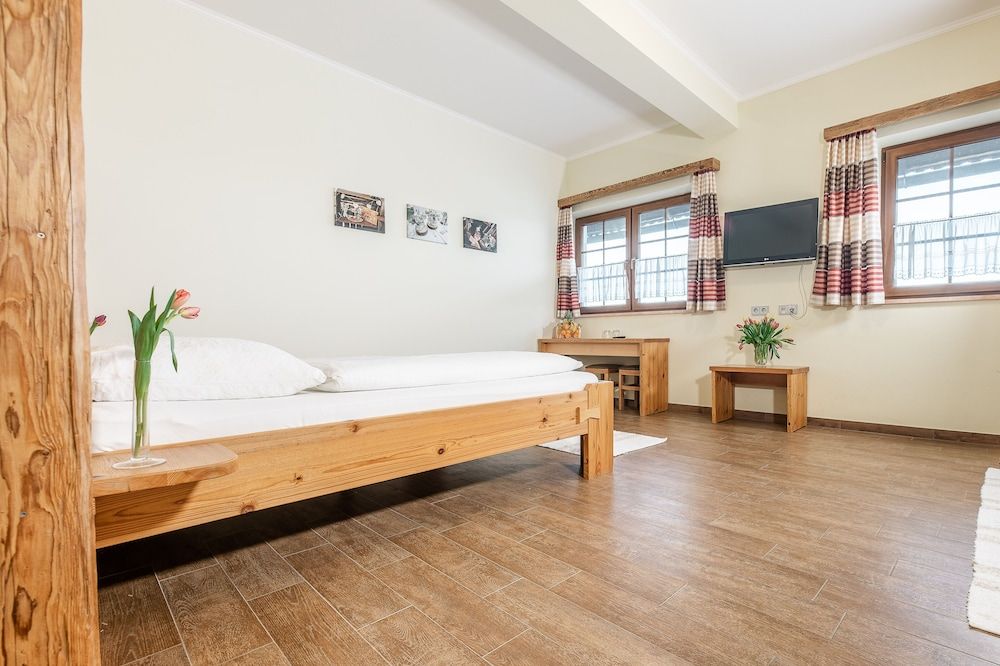 Erlebnisgasthof Feichthub 2