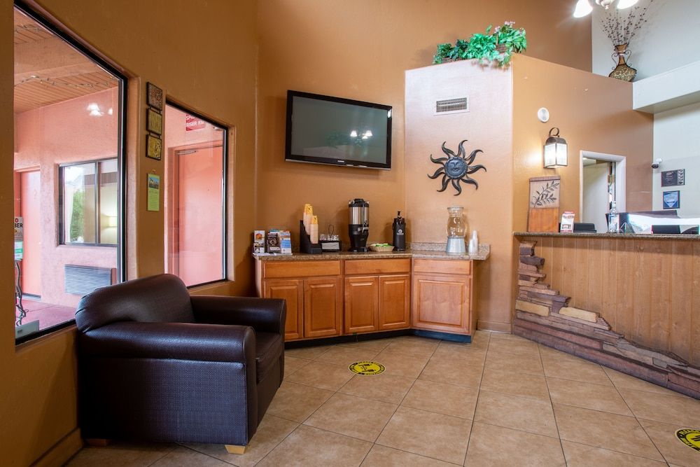 Wildflower Inn at Bell Rock 2