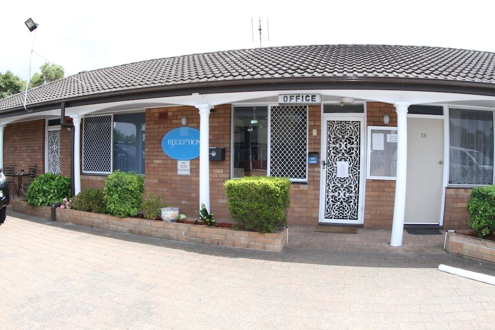 Reign Inn Newcastle 2