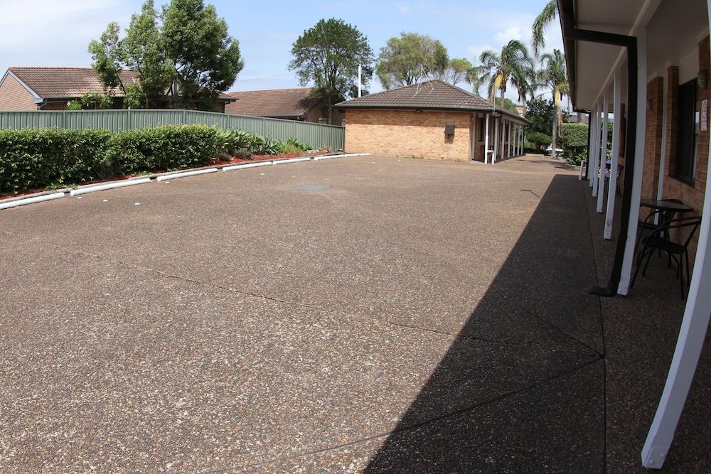 Reign Inn Newcastle 3