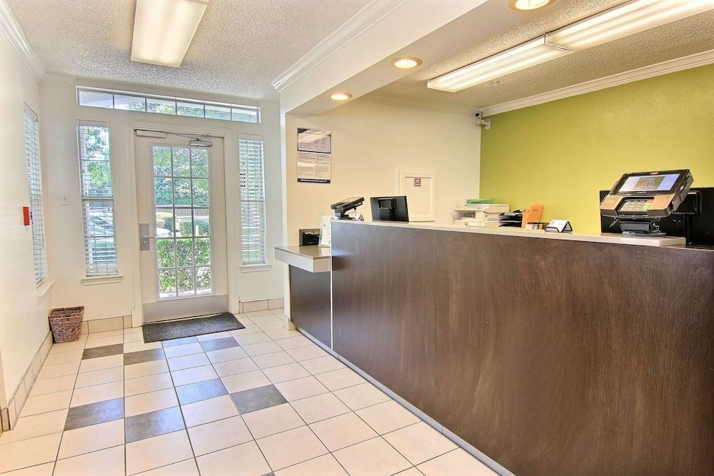 Studio 6 Austin, TX - Northwest 2