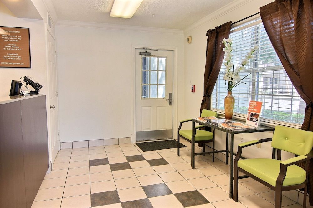 Studio 6 Austin, TX - Northwest 3