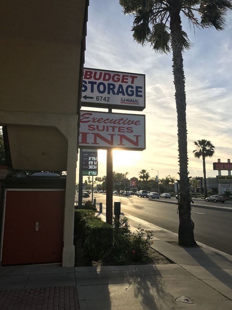 Executive Suites Inn 2 estrelas em Westminster