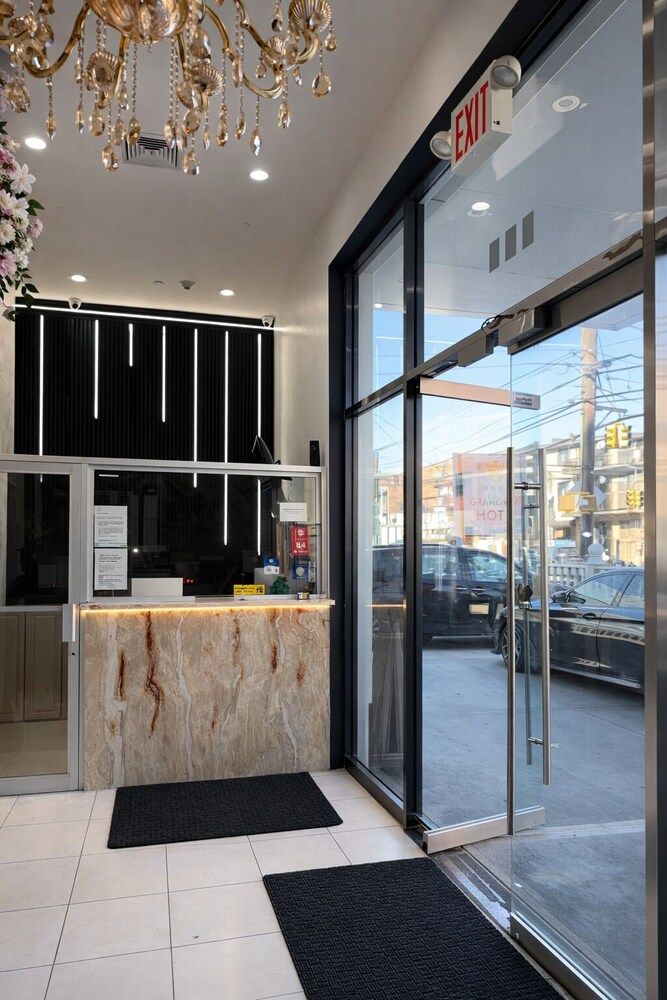 Grandview Hotel New York 2