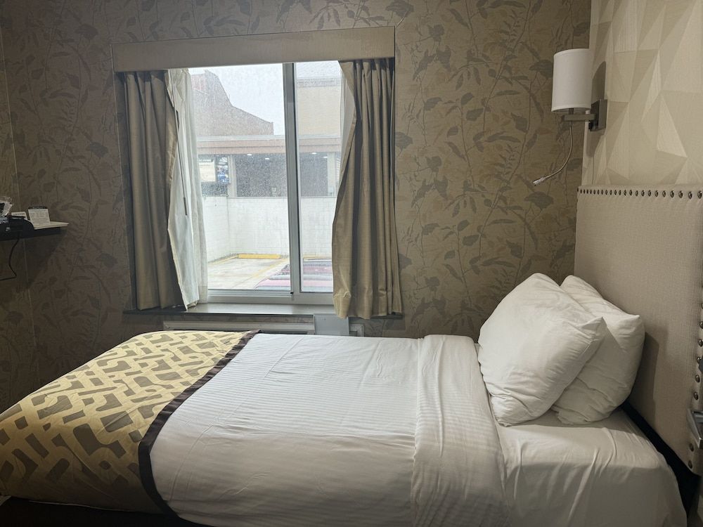 Grandview Hotel New York 3