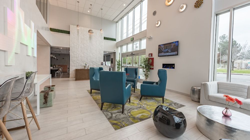 Lexen Hotel North Hollywood 3