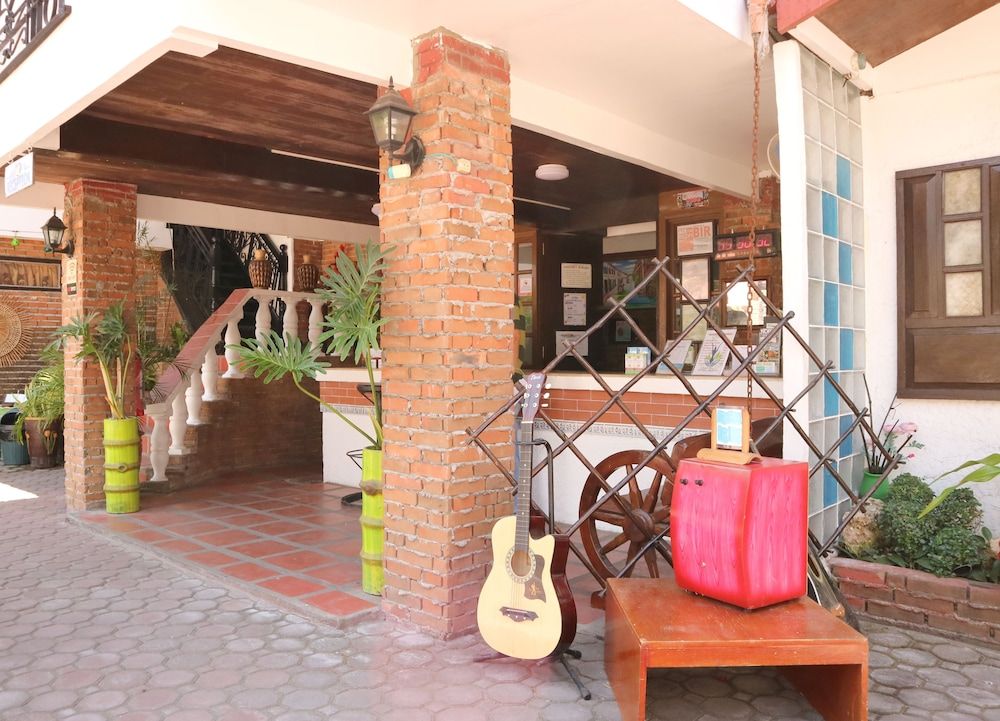 Isla Bonita Beach Resort 2