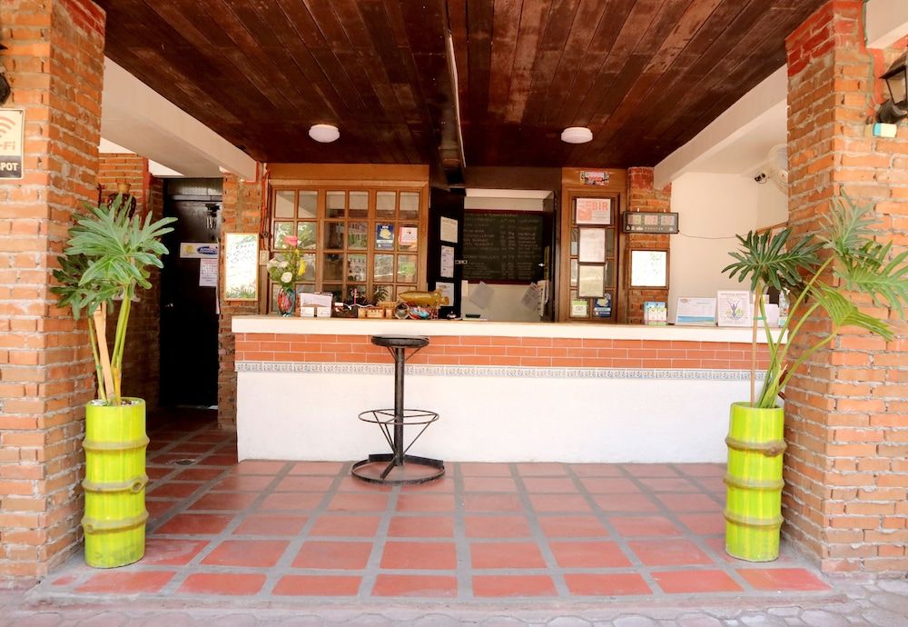 Isla Bonita Beach Resort 3