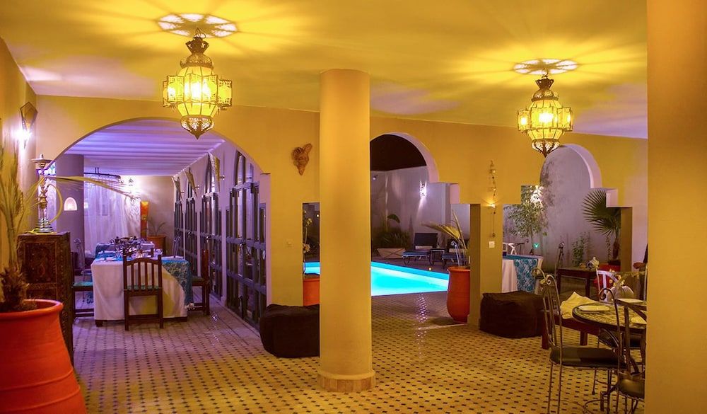 Riad Anma 2