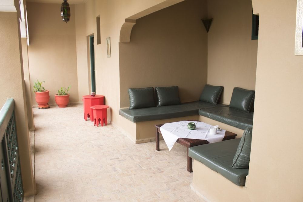 Riad Anma 3