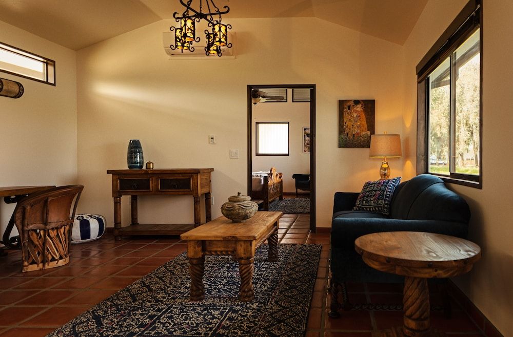 La Lomita Ranch 2