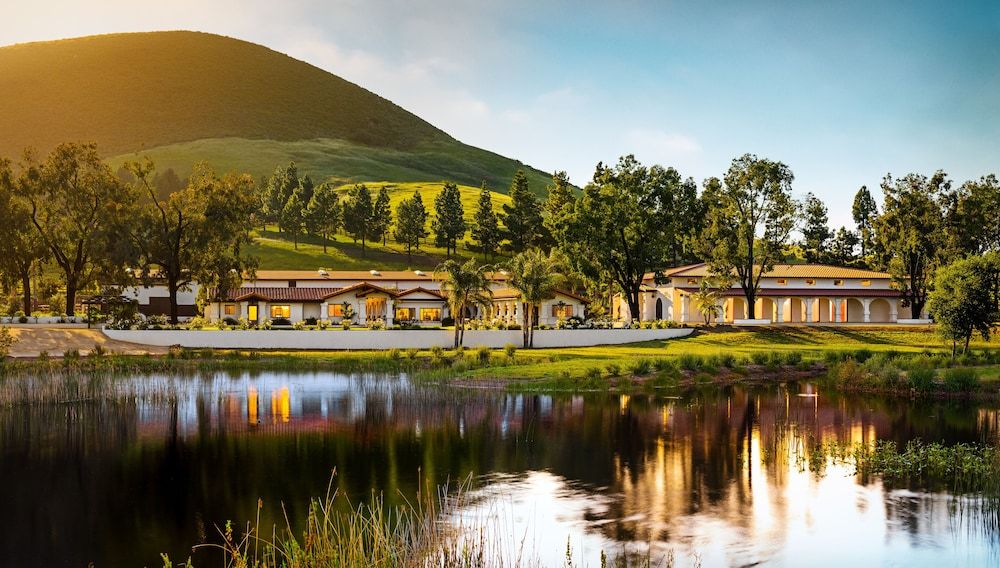 La Lomita Ranch 1