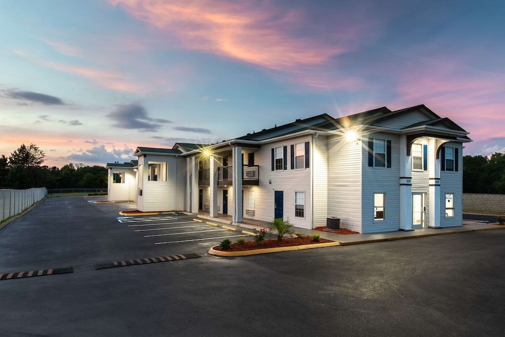 Studio 6 Greenville, SC - I-85 Near Downtown 2 estrelas em Greenville