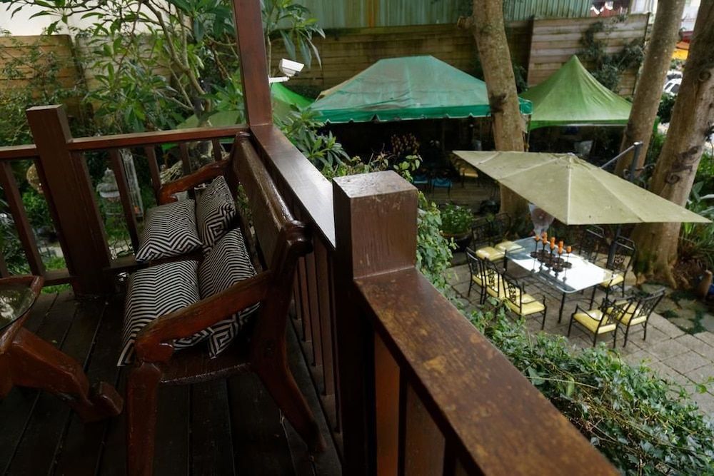 Sun Moon Lake Full House Resort 2