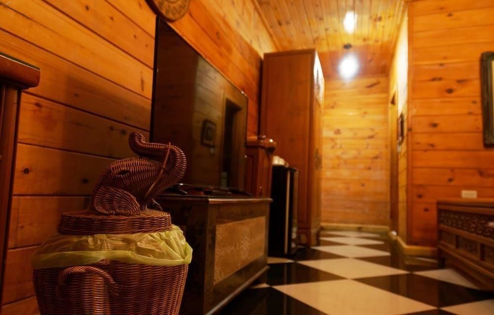 Sun Moon Lake Full House Resort 3