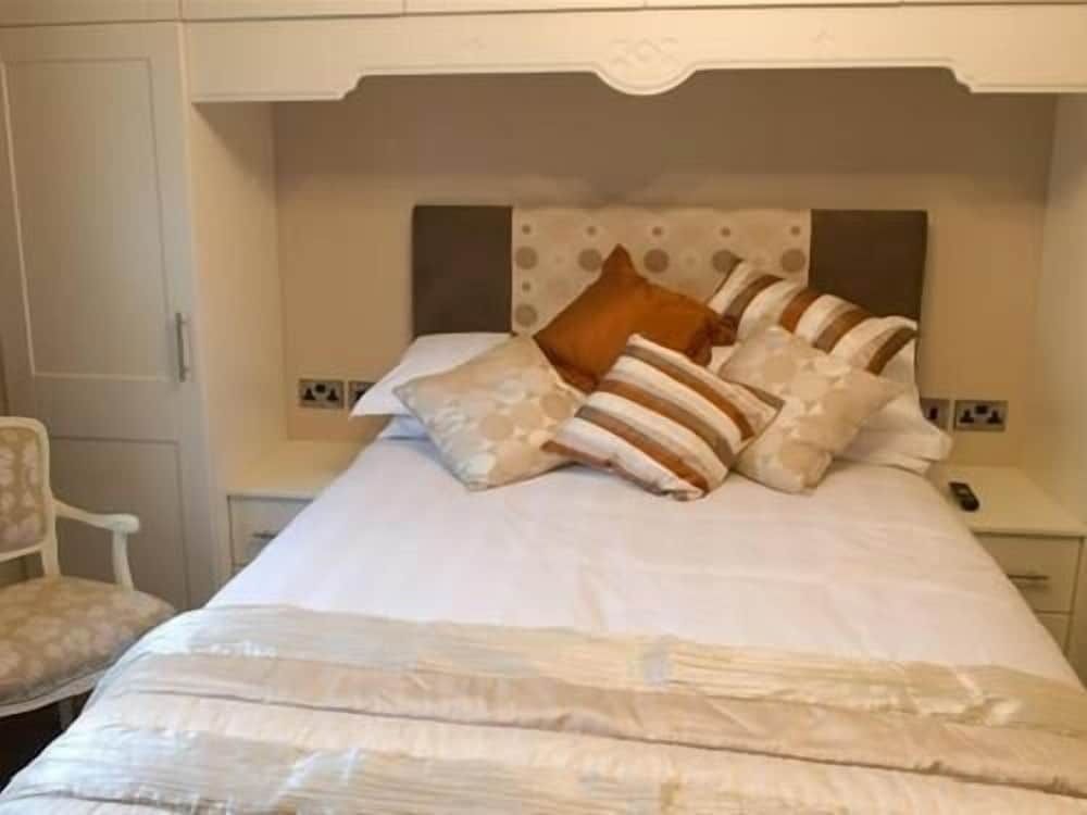 Causeway Lodge 5 estrelas em Bushmills