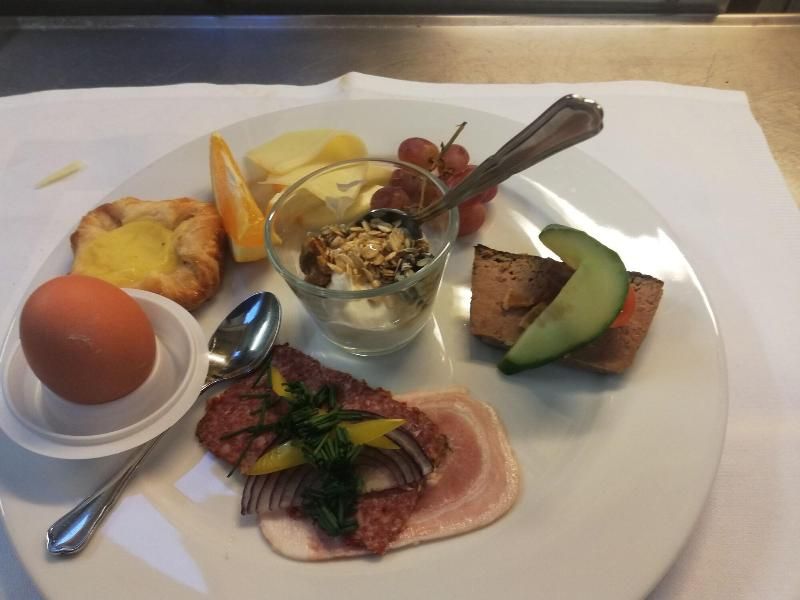 Ebeltoft Park Hotel 3