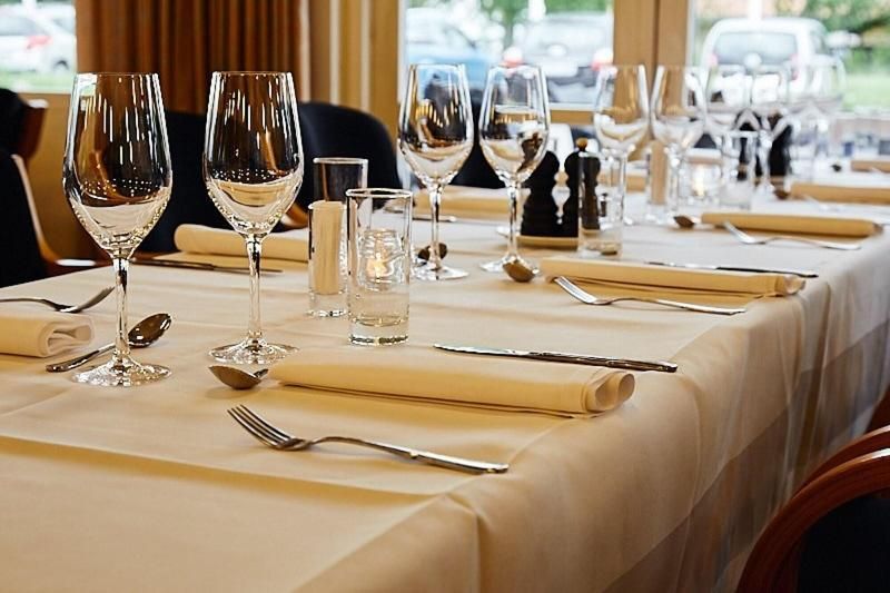 Ebeltoft Park Hotel 2