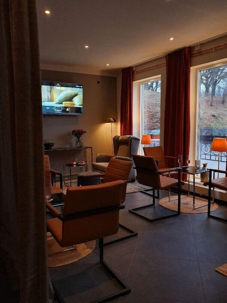 Hotell Carl Friman 3