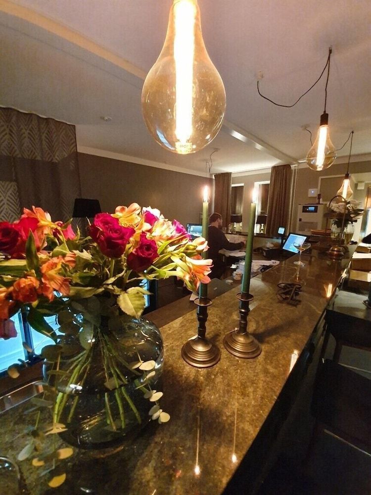 Hotell Carl Friman 2