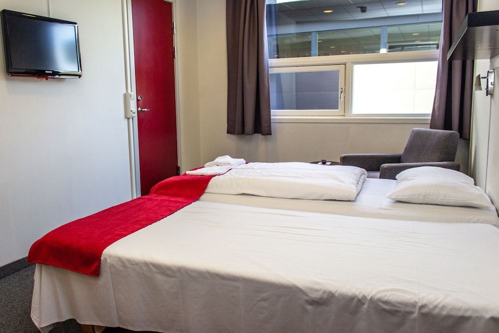 Hotell Fritidsparken 2