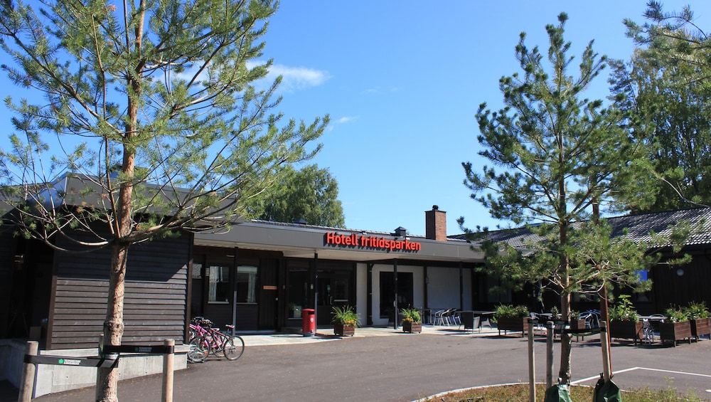 Hotell Fritidsparken