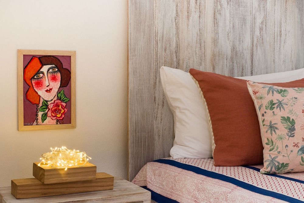 Sonora Caribbean Jungle Retreat 3