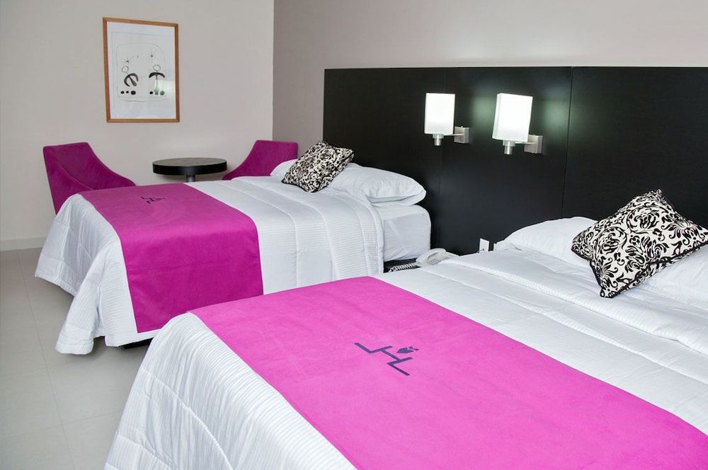 Hoteles Haus 4 estrelas em Orizaba