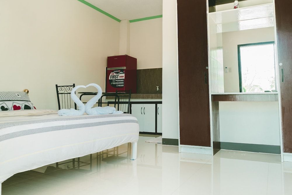 Diane Sunshine Villa Panglao near Beach 3