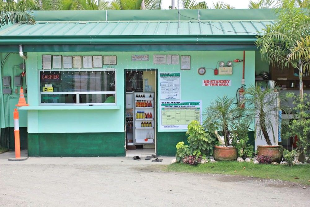 Bulalo Mangrove Inn 2