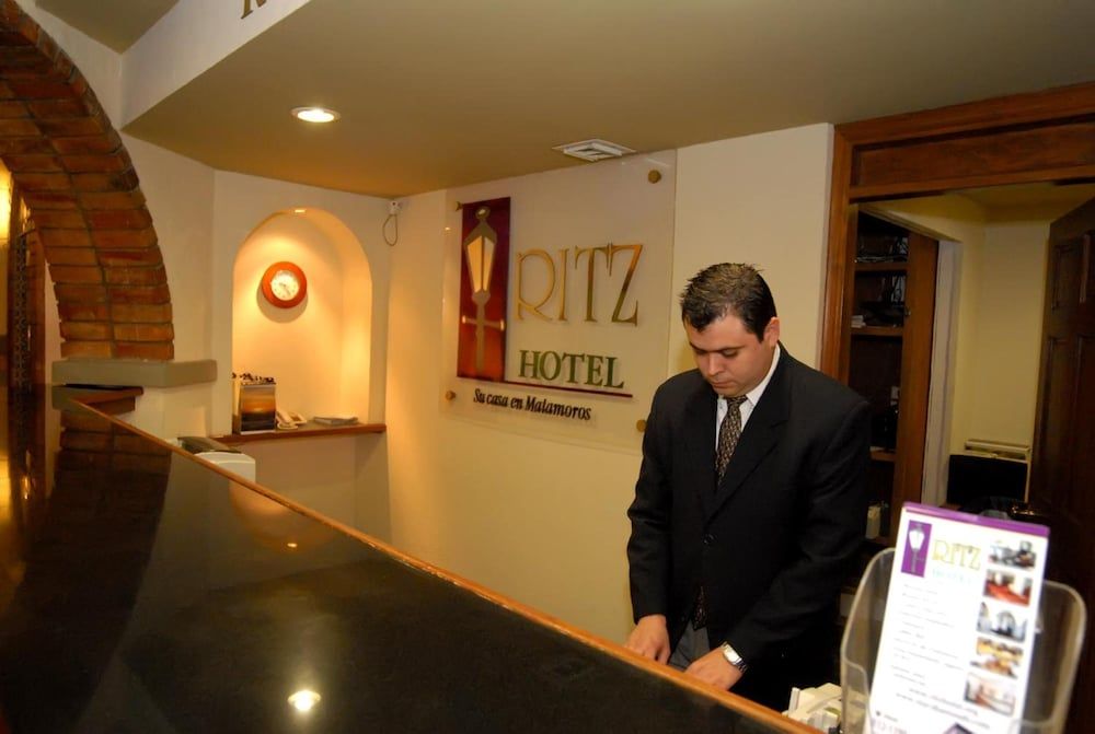 Hotel Ritz 3