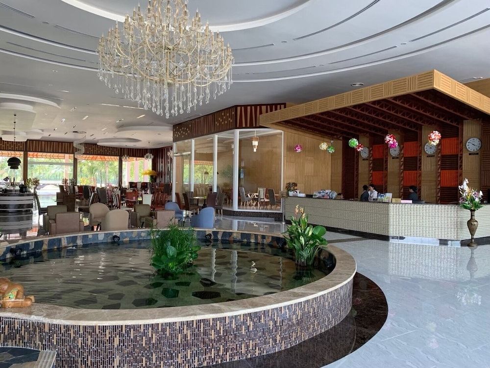 Pinehurst Golf Club & Hotel 2
