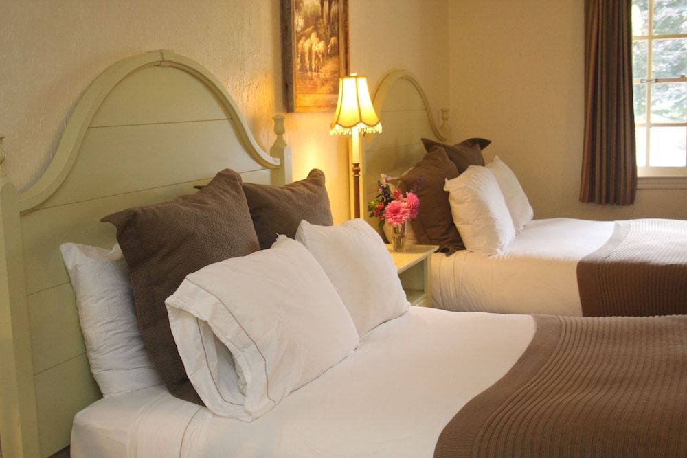 Hillwinds Inn 3 estrelas em Blowing Rock