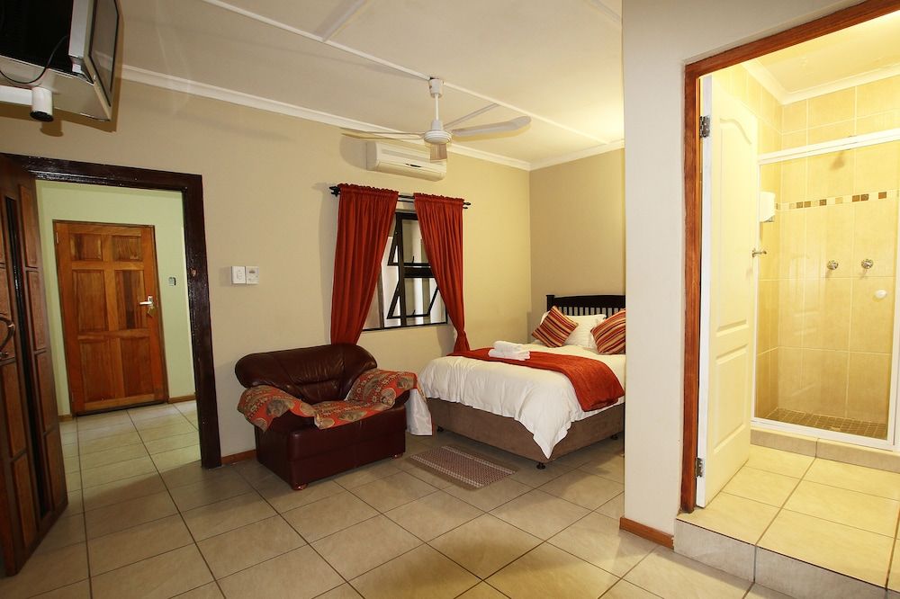 Kuruman Inn by Country Hotels 2