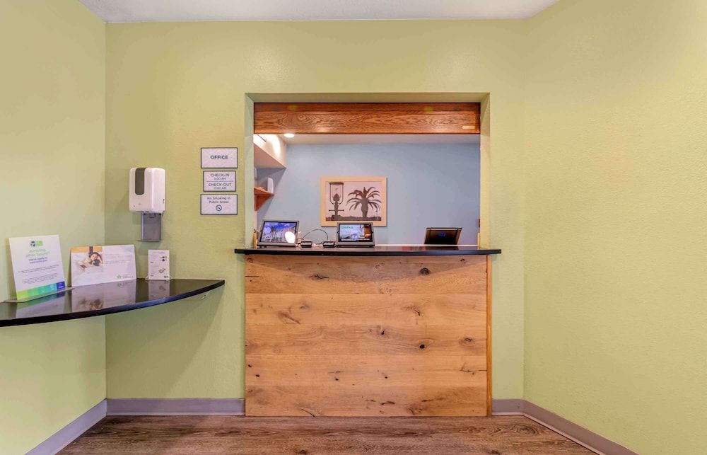 Extended Stay America Select Suites - Fort Lauderdale - Airport - West 3