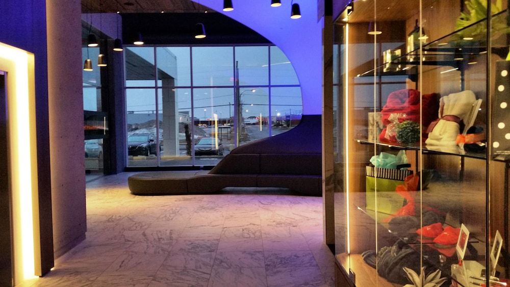 Grand Times Hotel Drummondville 2