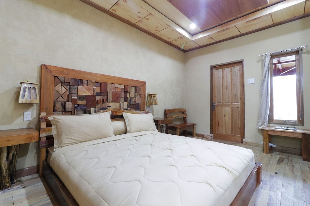 Alloyna Country Cottage 3