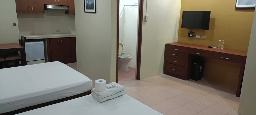 Joyce Apartelle Kalentong 1