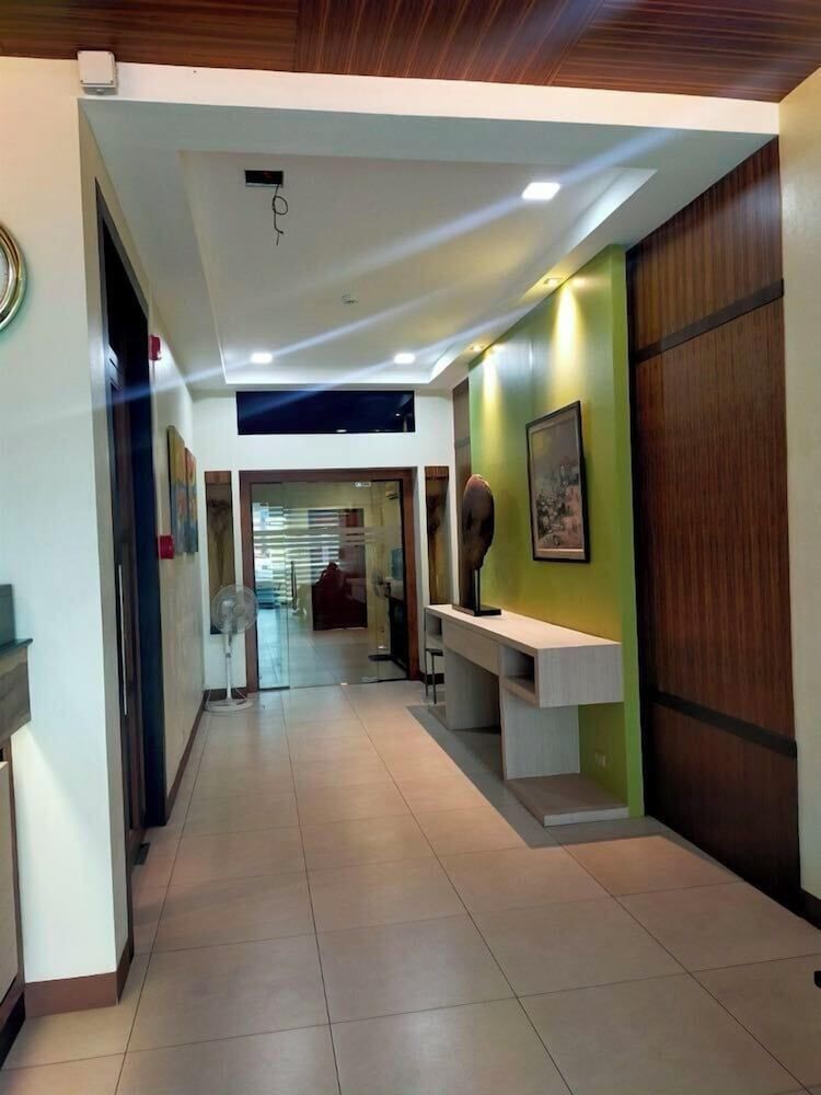 Joyce Apartelle Kalentong 3