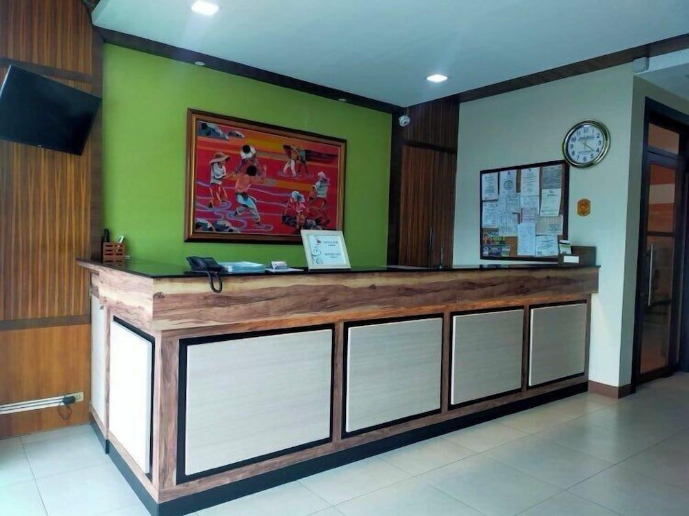 Joyce Apartelle Kalentong 2