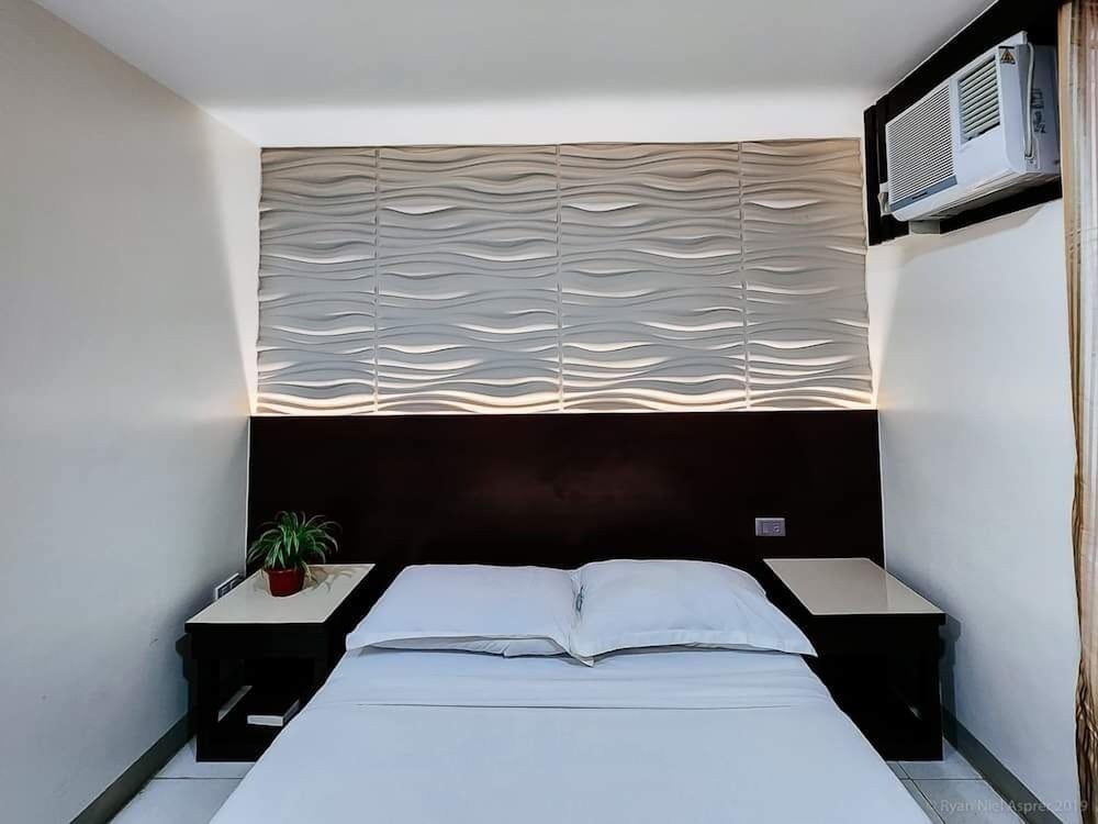 Bamboo Garden Business Inn 1